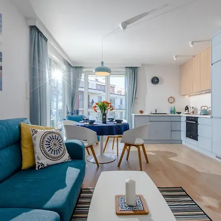 Appartement Z Basenem 