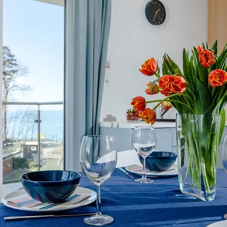 Appartement Z Basenem 