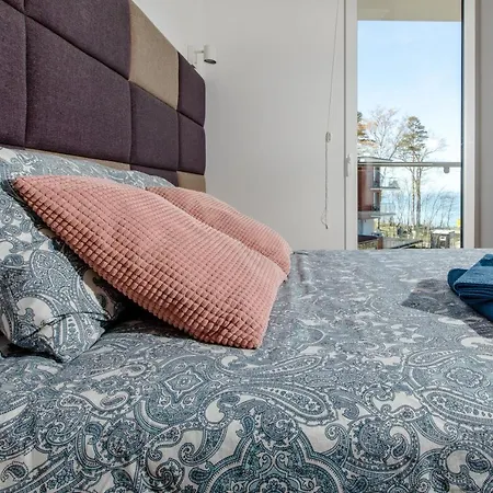 Appartement Z Basenem 