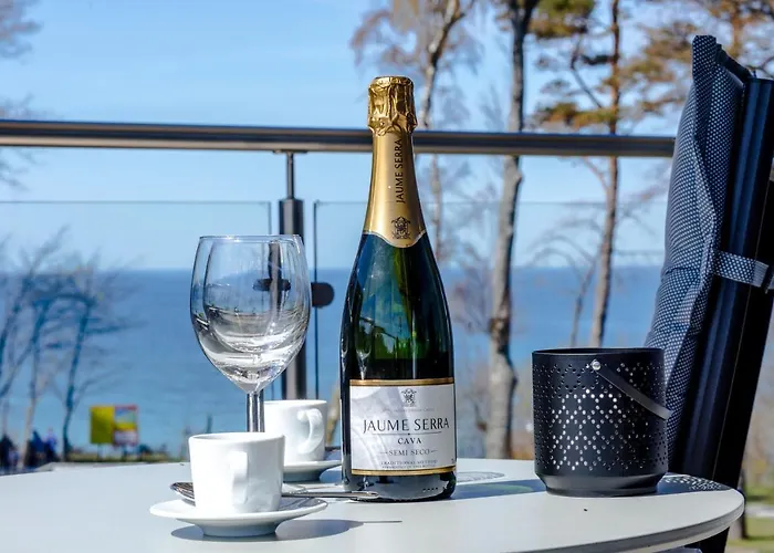 Apartamento Z Basenem 